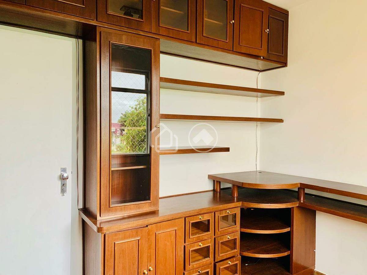 Apartamento, Estoril, 3 Quartos, 1 Vaga, 1 Suíte