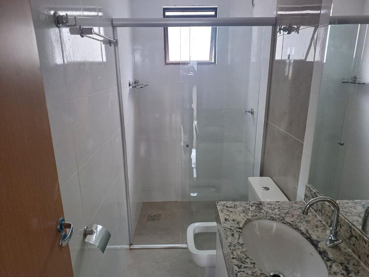 Apartamento, Salgado Filho, 3 Quartos, 2 Vagas, 1 Suíte