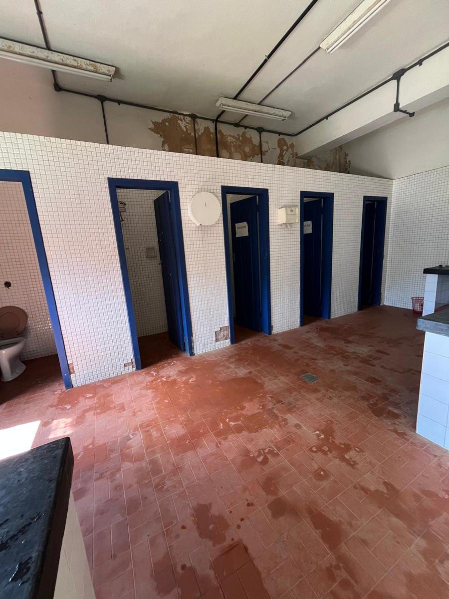 Galpão, Centro, 2 Quartos, 4 Vagas