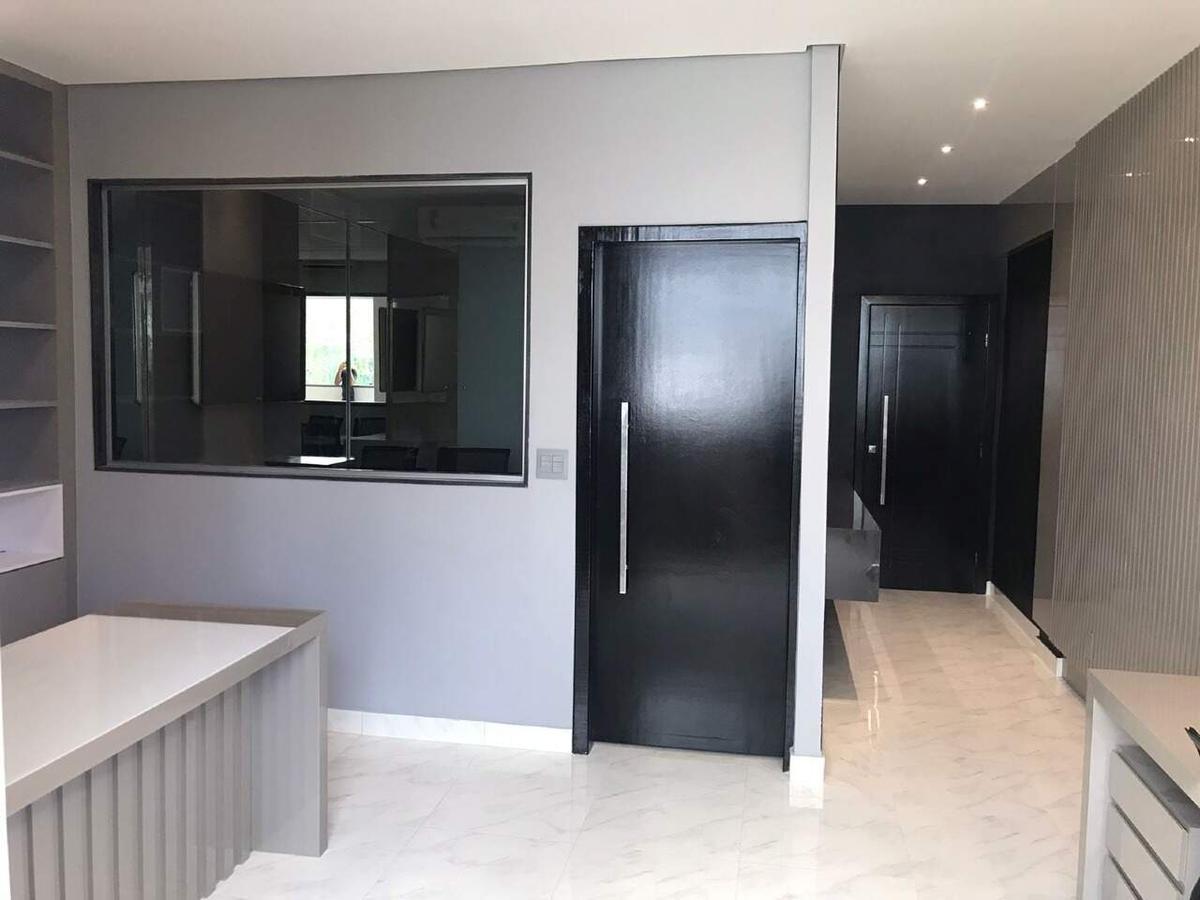Sala, Buritis, 1 Vaga