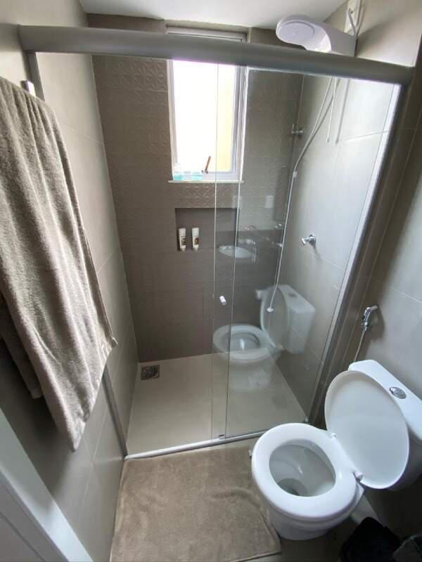 Apartamento, Estoril, 1 Quarto, 1 Vaga, 1 Suíte