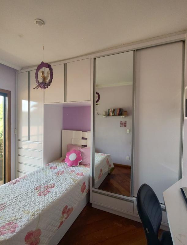 Casa, Quintas Coloniais, 4 Quartos, 6 Vagas, 1 Suíte