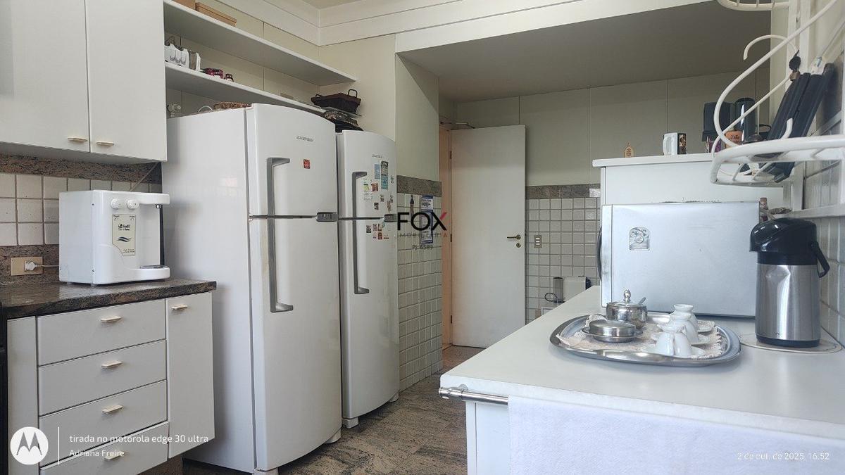 Apartamento, Savassi, 4 Quartos, 3 Vagas, 2 Suítes