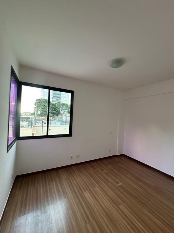 Apartamento, Serra, 4 Quartos, 2 Vagas, 1 Suíte