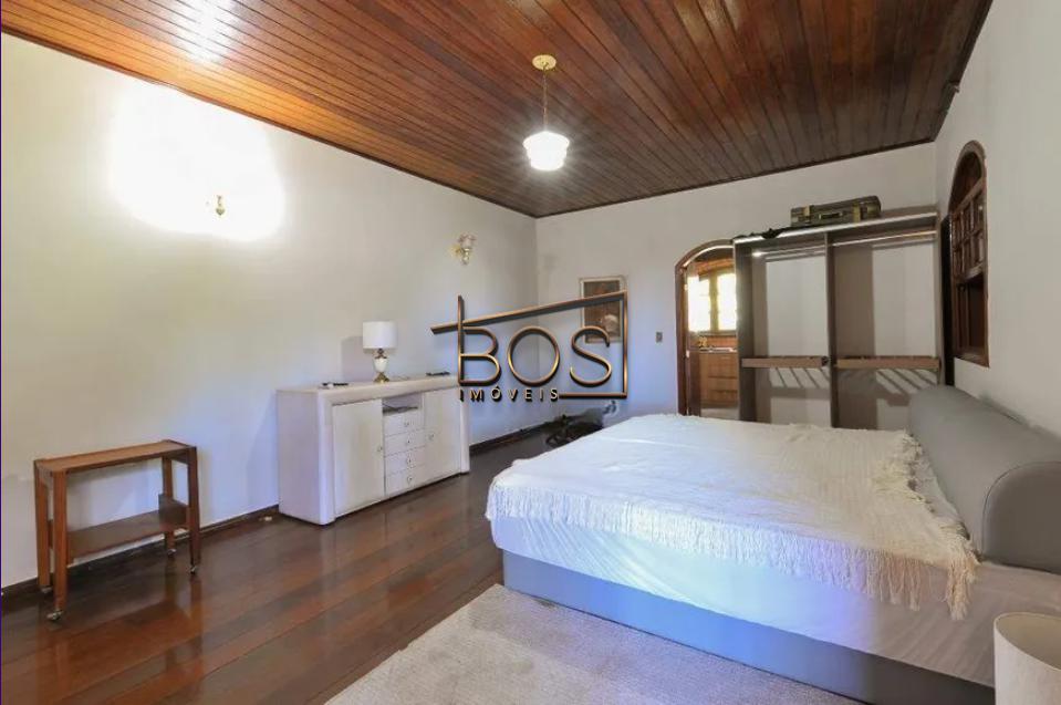 Casa, Belvedere, 5 Quartos, 4 Vagas, 5 Suítes