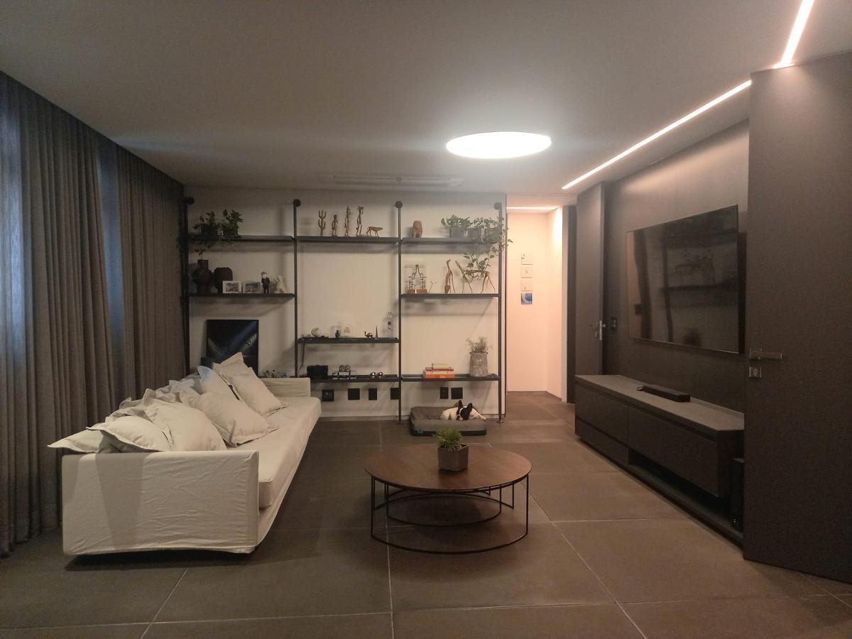 Apartamento, Lourdes, 4 Quartos, 3 Vagas, 1 Suíte