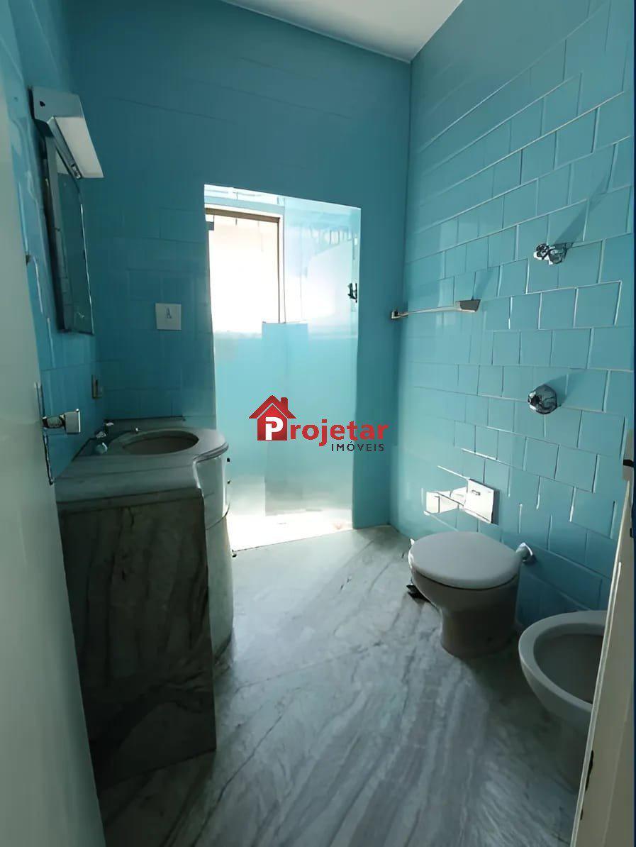 Casa, Sagrada Família, 3 Quartos, 3 Vagas, 1 Suíte