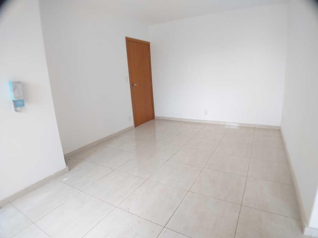 Apartamento, Havaí, 2 Quartos, 2 Vagas, 1 Suíte