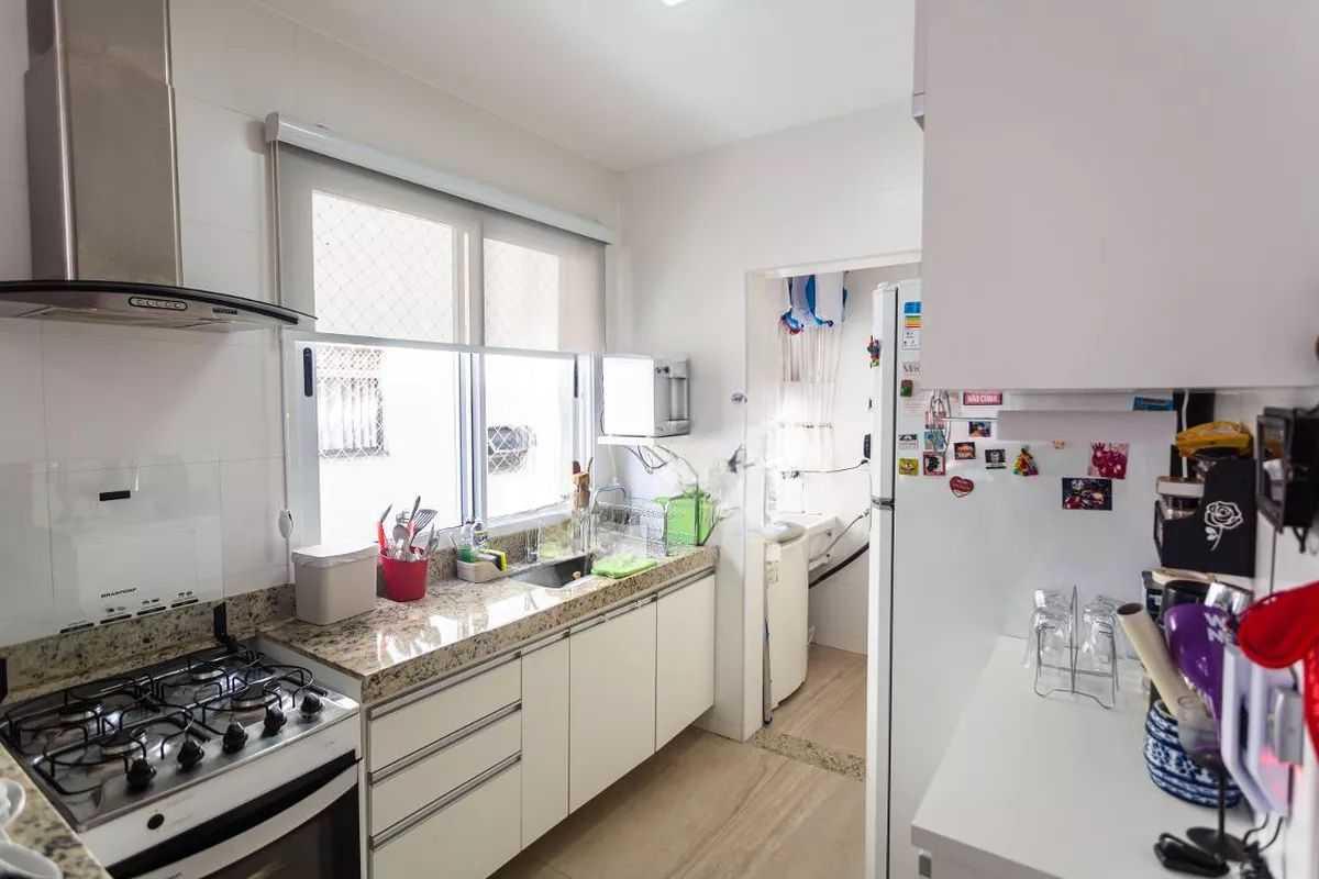 Apartamento, Santo Antônio, 2 Quartos, 2 Vagas, 1 Suíte