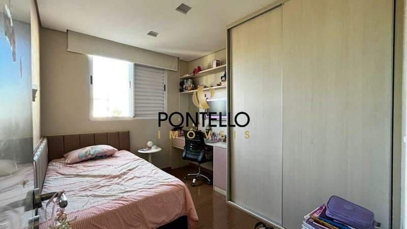 Cobertura, Castelo, 4 Quartos, 3 Vagas, 2 Suítes