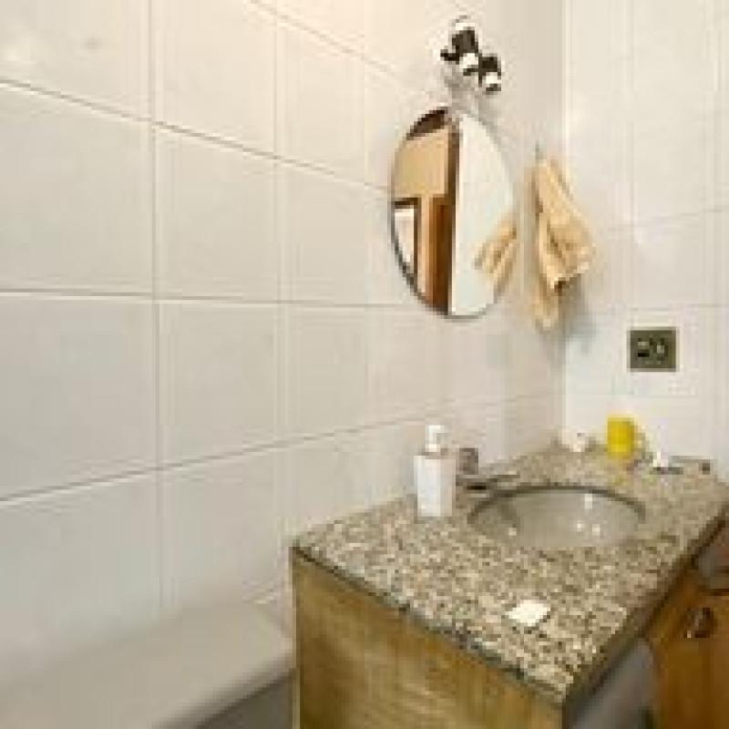 Apartamento, Santa Teresa, 3 Quartos, 1 Vaga, 1 Suíte