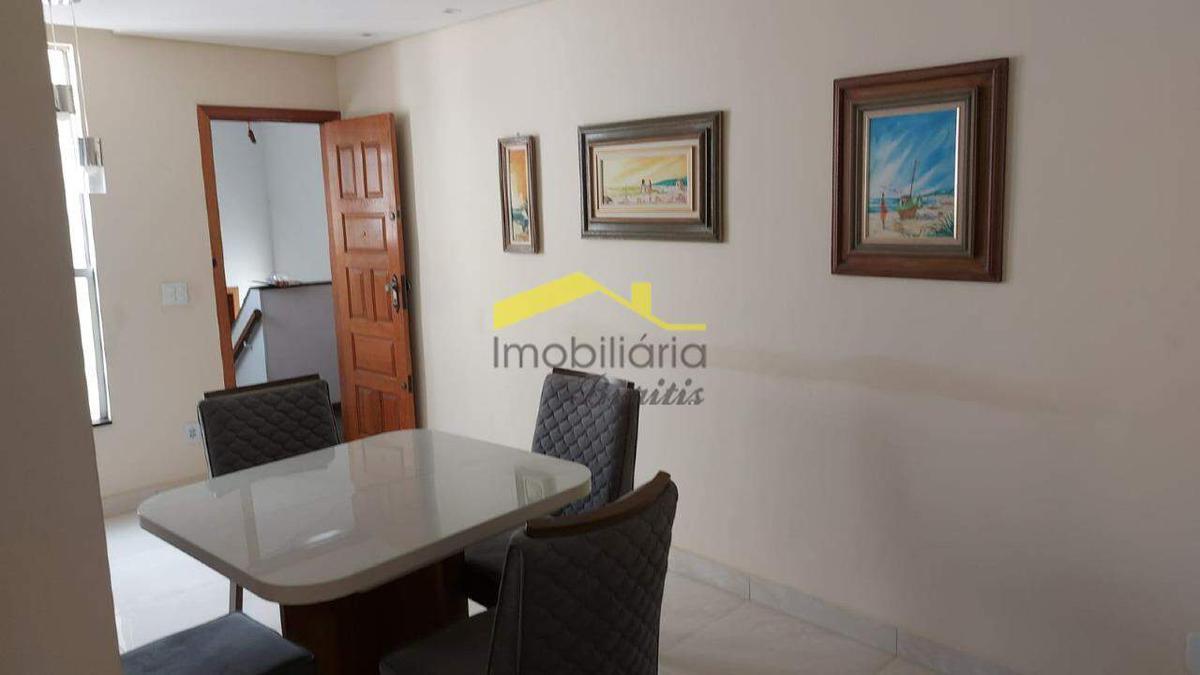 Apartamento, Buritis, 3 Quartos, 1 Vaga, 1 Suíte