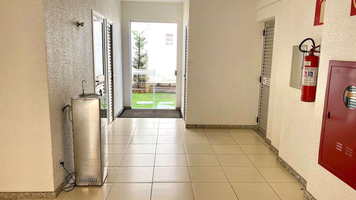 Apartamento, Buritis, 4 Quartos, 3 Vagas, 4 Suítes