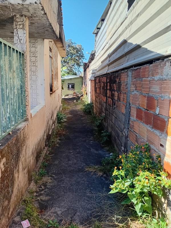 Casa, São Salvador, 2 Quartos, 3 Vagas