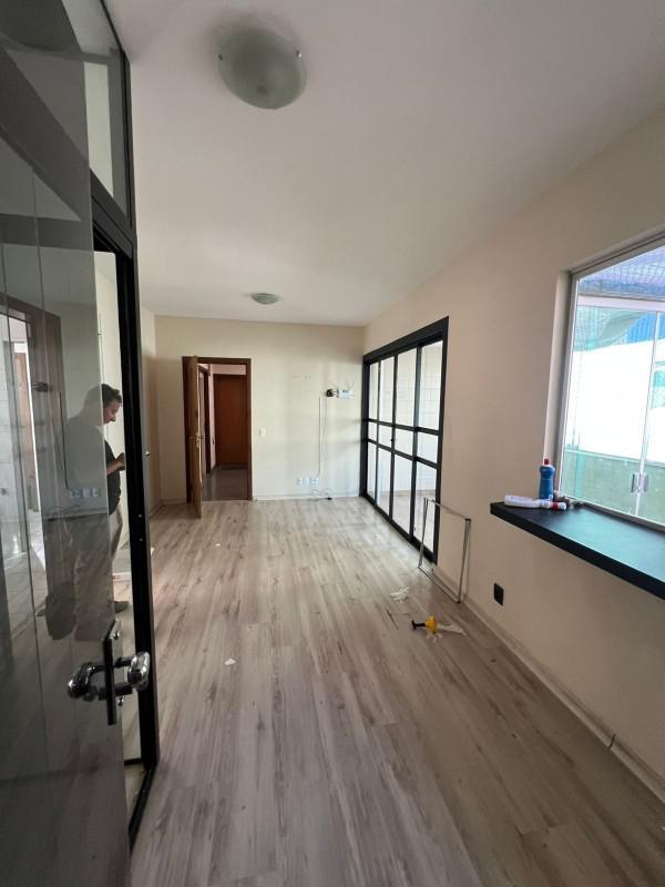 Apartamento, Buritis, 2 Quartos, 1 Vaga, 1 Suíte