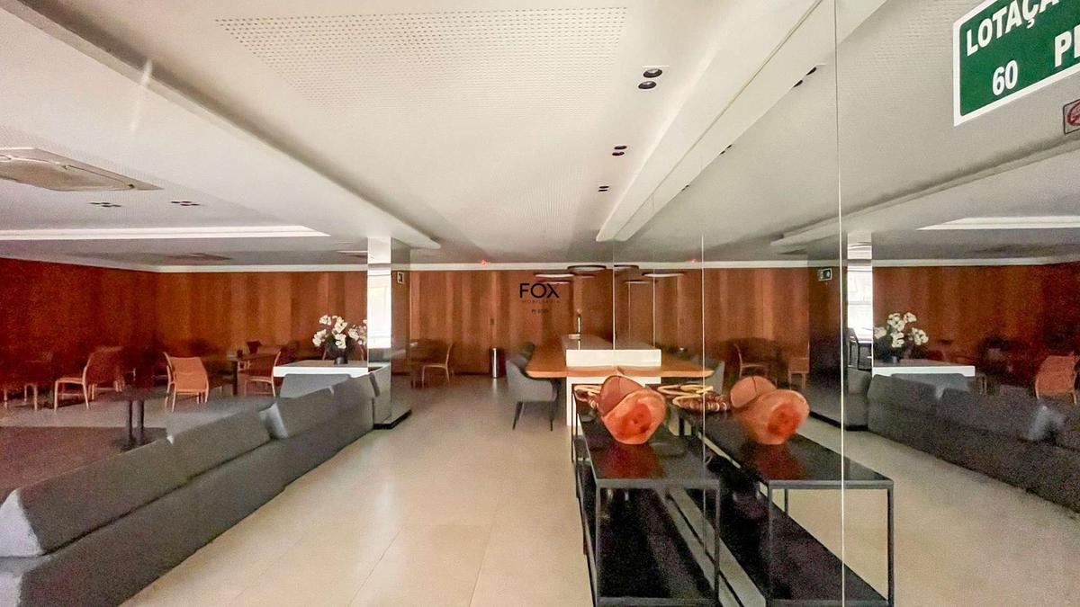 Cobertura, São Pedro, 2 Quartos, 3 Vagas, 2 Suítes