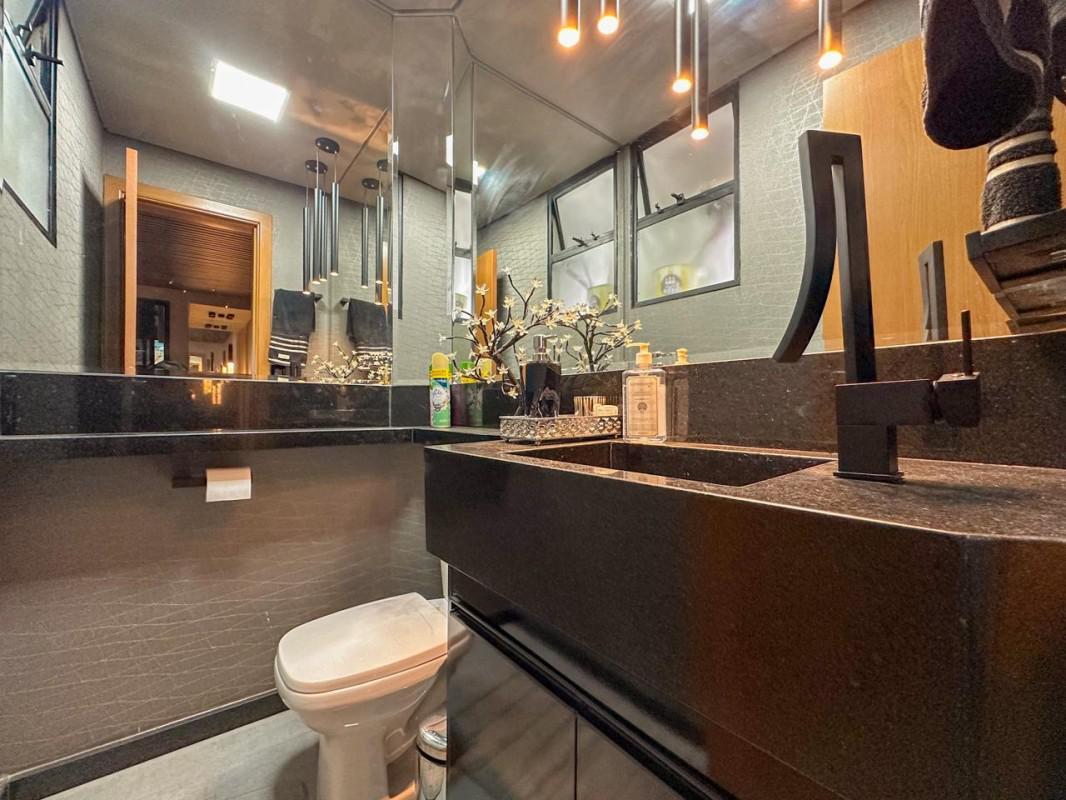 Cobertura, Ouro Preto, 2 Quartos, 2 Vagas, 1 Suíte