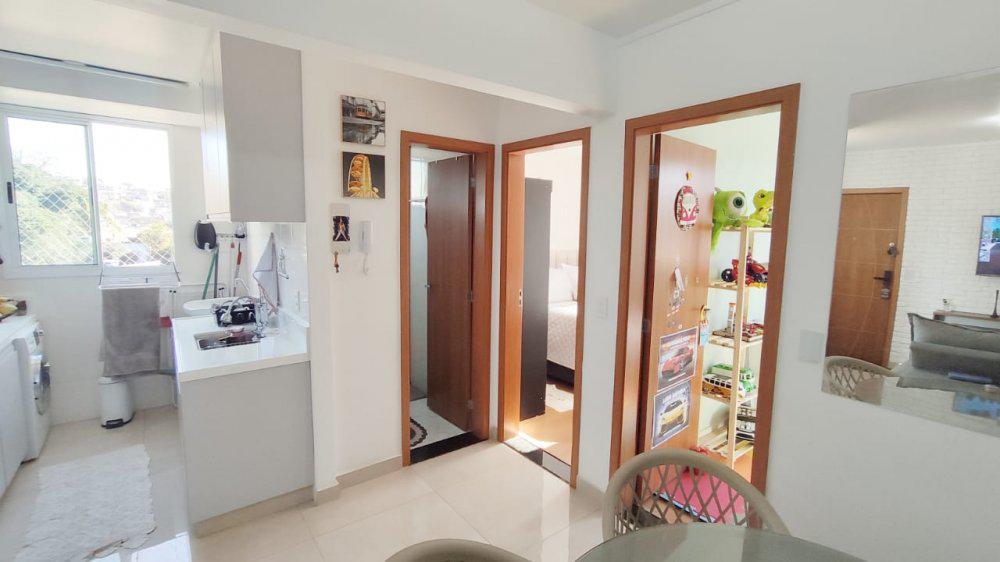 Casa, Bonsucesso, 2 Quartos, 1 Vaga