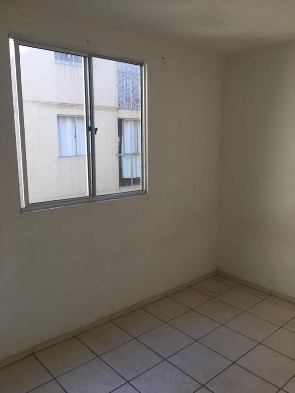 Apartamento, Distrito Industrial do Jatobá, 2 Quartos, 1 Vaga