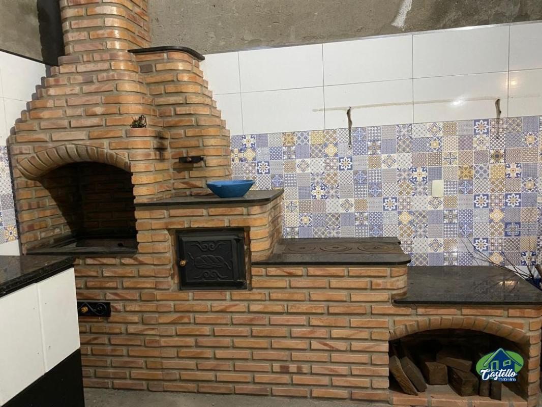 Casa, Nova Cachoeirinha, 4 Quartos, 2 Vagas, 1 Suíte