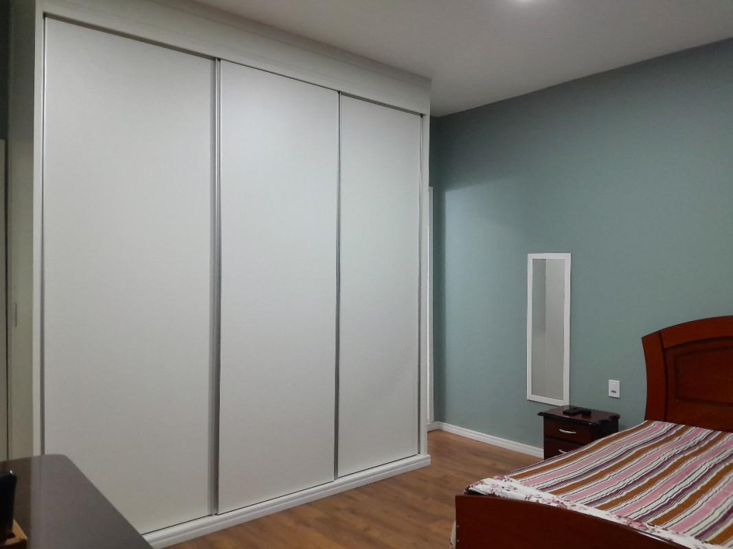 Casa, Milionários, 3 Quartos, 4 Vagas, 2 Suítes