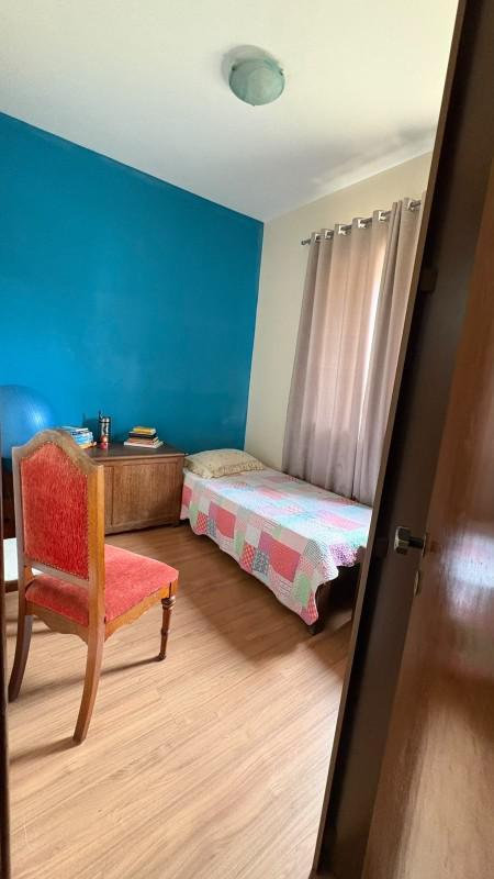 Apartamento, Graça, 2 Quartos, 1 Vaga, 1 Suíte