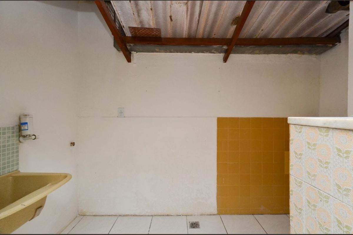 Apartamento, Serra, 2 Quartos, 1 Vaga