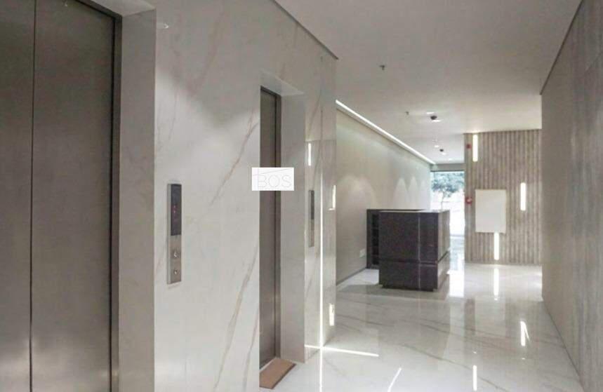Cobertura, Centro, 0 Quarto, 6 Vagas