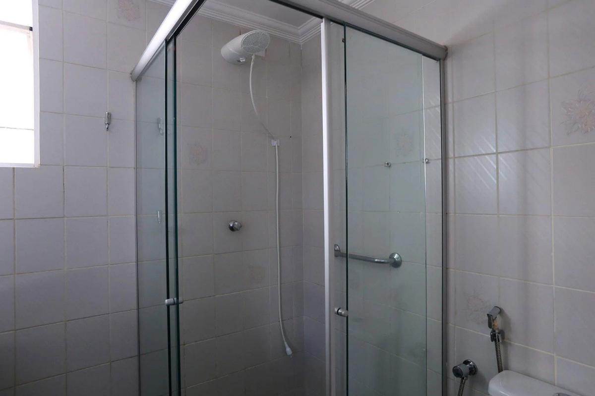 Apartamento, Silveira, 3 Quartos, 1 Vaga, 1 Suíte