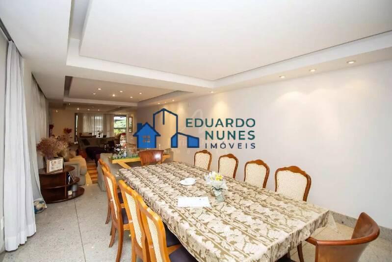 Apartamento, Funcionários, 4 Quartos, 5 Vagas, 2 Suítes