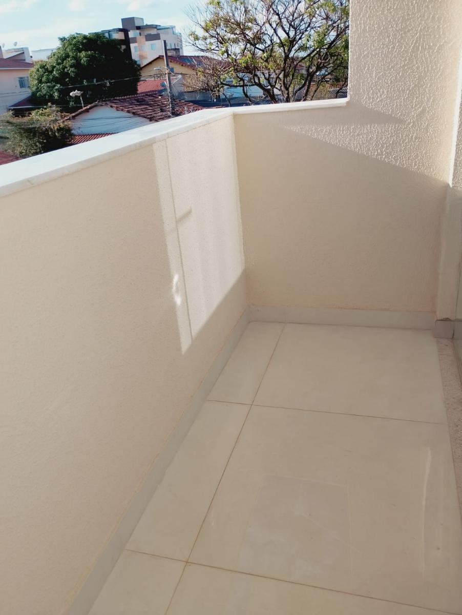 Apartamento, São João Batista (venda Nova), 2 Quartos, 1 Vaga, 1 Suíte