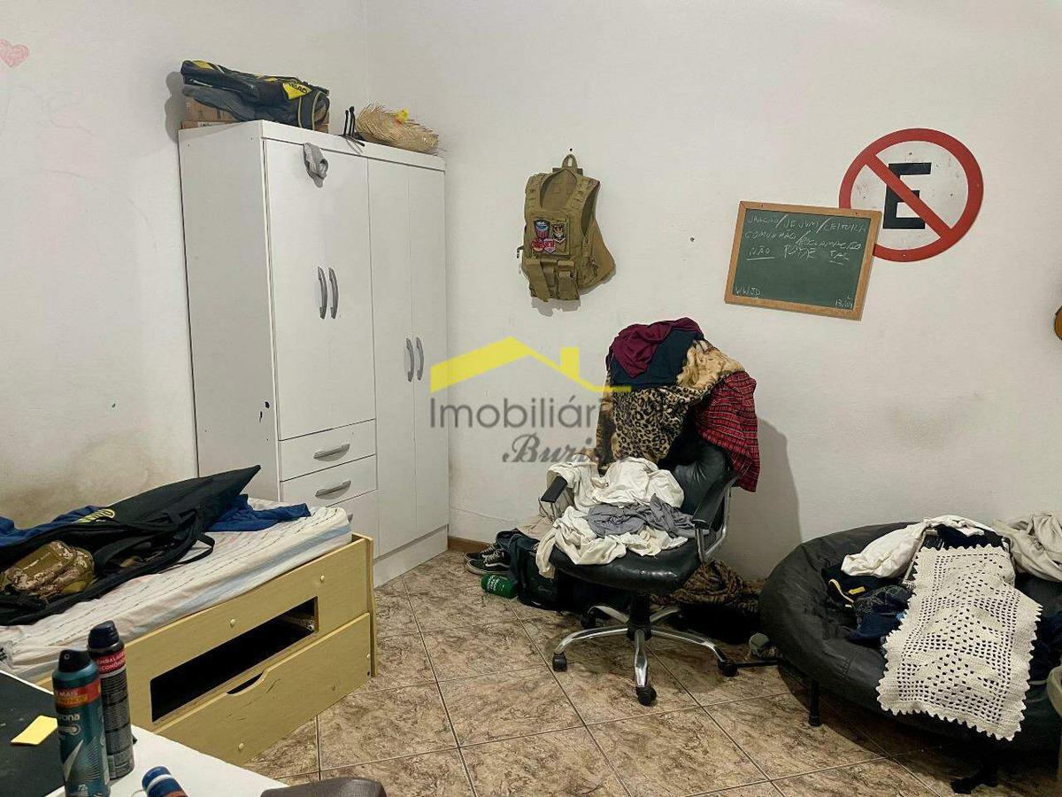 Casa, Jardim América, 9 Quartos, 4 Vagas, 2 Suítes