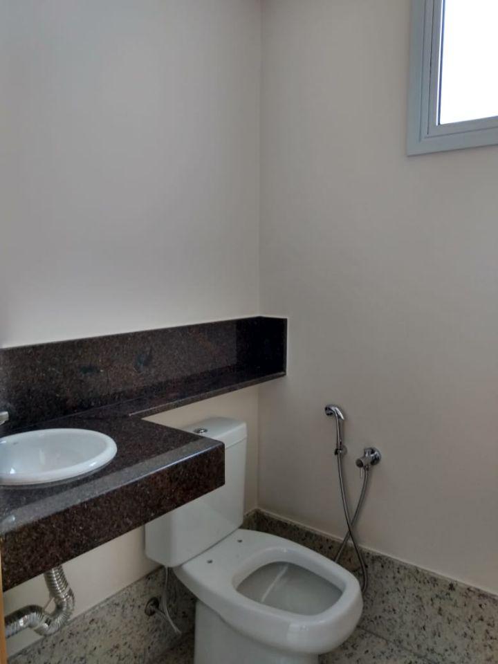 Apartamento, Lourdes, 4 Quartos, 4 Vagas, 2 Suítes