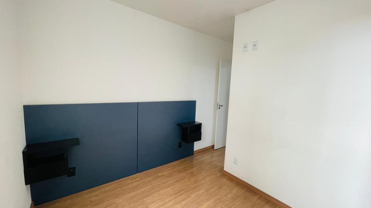 Apartamento, Ressaca, 2 Quartos, 1 Vaga, 1 Suíte