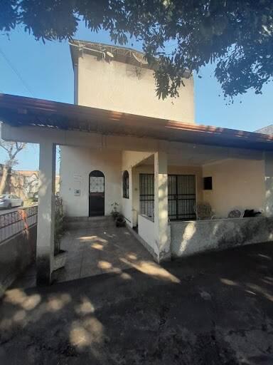 Casa, Centro, 3 Quartos, 1 Vaga, 1 Suíte
