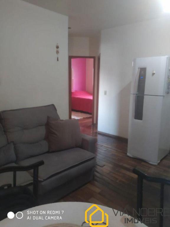 Apartamento, Jardim América, 3 Quartos, 1 Vaga