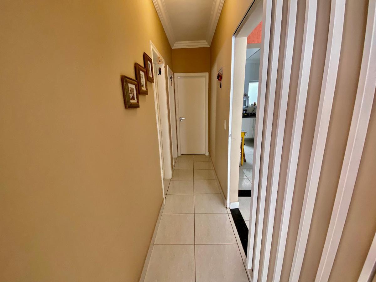 Casa, São José, 4 Quartos, 4 Vagas, 2 Suítes