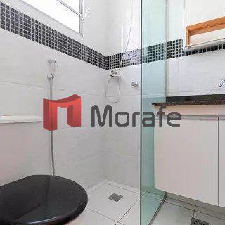 Apartamento, Castelo, 3 Quartos, 1 Vaga, 1 Suíte