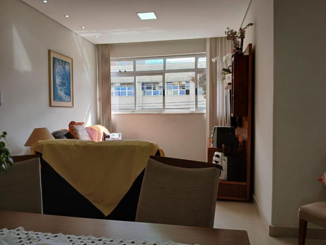 Apartamento, Nova Suíssa, 3 Quartos, 1 Vaga