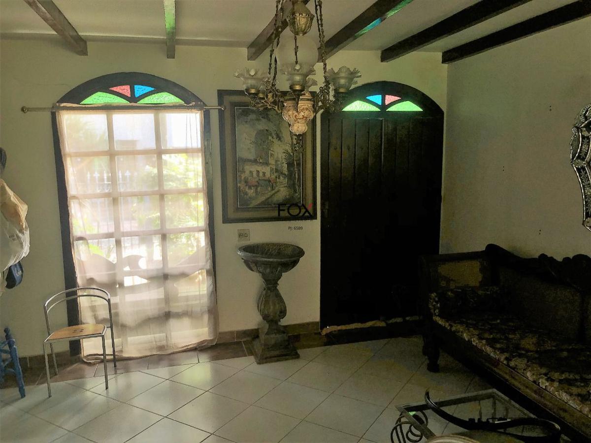 Casa, Santa Lúcia, 3 Quartos, 1 Vaga, 1 Suíte