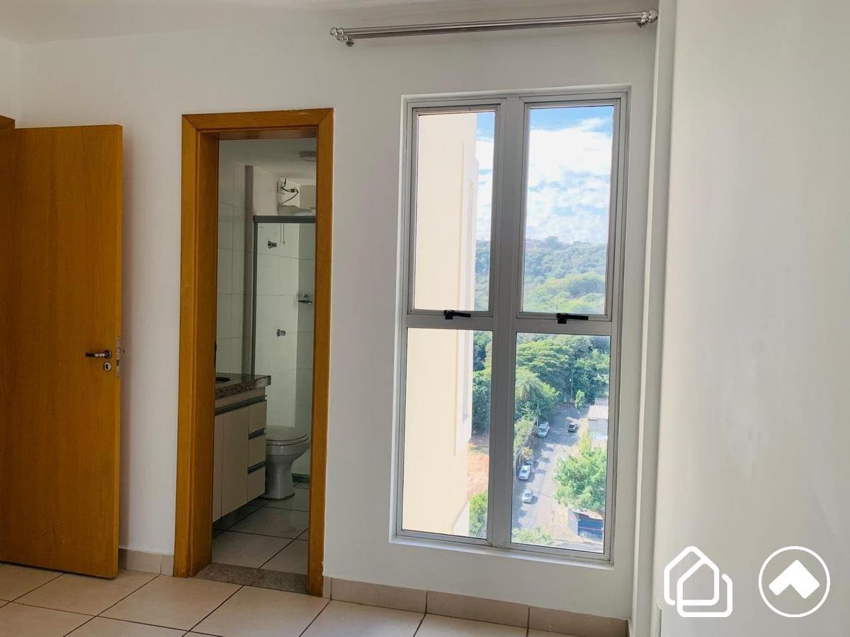 Apartamento, Castelo, 3 Quartos, 2 Vagas, 1 Suíte