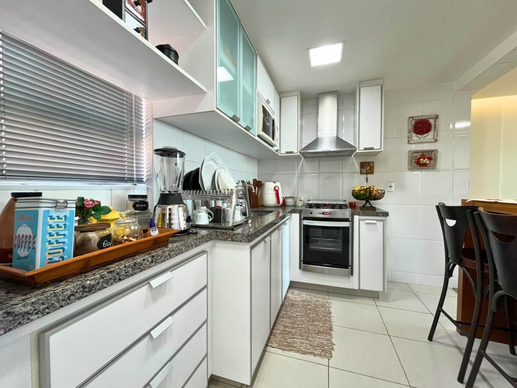 Apartamento, Caiçaras, 3 Quartos, 2 Vagas, 1 Suíte