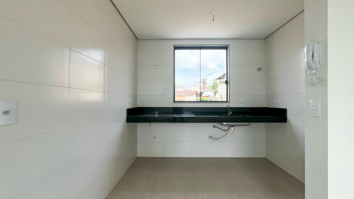 Cobertura, Santa Amélia, 4 Quartos, 0 Vaga, 2 Suítes