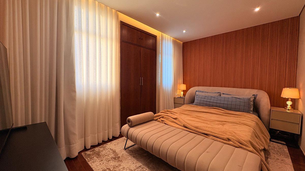 Apartamento, Cidade Nova, 5 Quartos, 2 Vagas, 2 Suítes