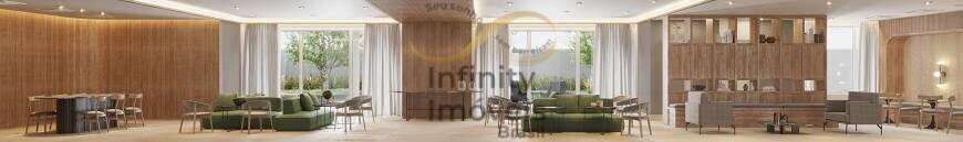 Apartamento, Funcionários, 3 Quartos
