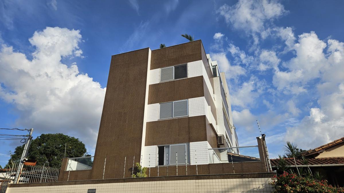 Apartamento, Santa Rosa, 3 Quartos, 2 Vagas, 1 Suíte