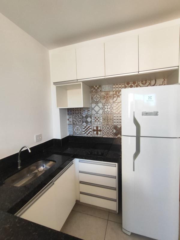 Apartamento, Ouro Preto, 1 Quarto, 1 Vaga