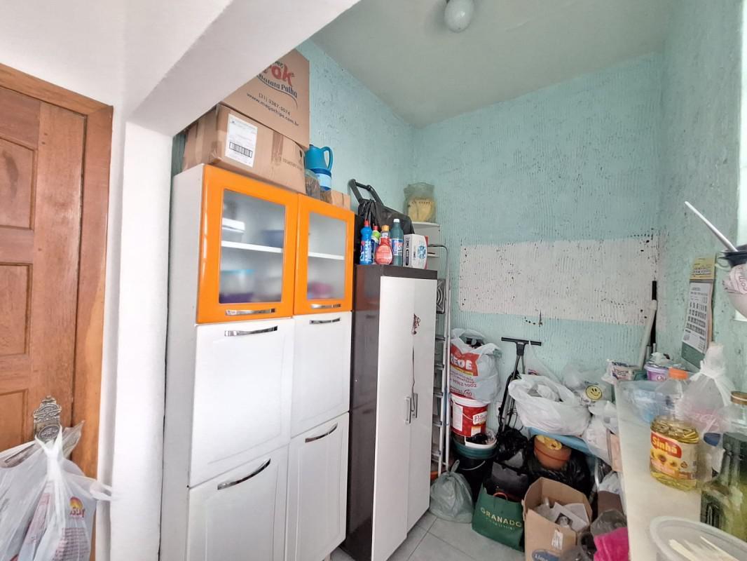 Apartamento, Colégio Batista, 2 Quartos, 1 Vaga