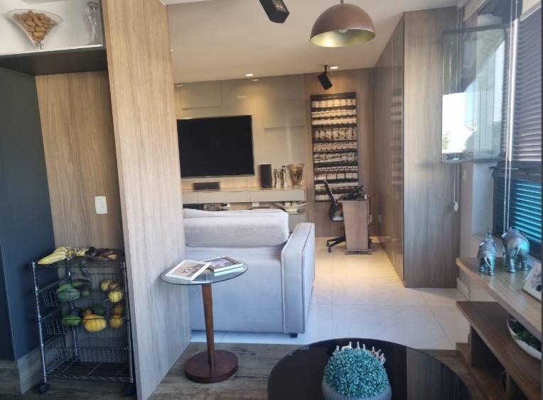 Apartamento, Luxemburgo, 4 Quartos, 3 Vagas, 3 Suítes