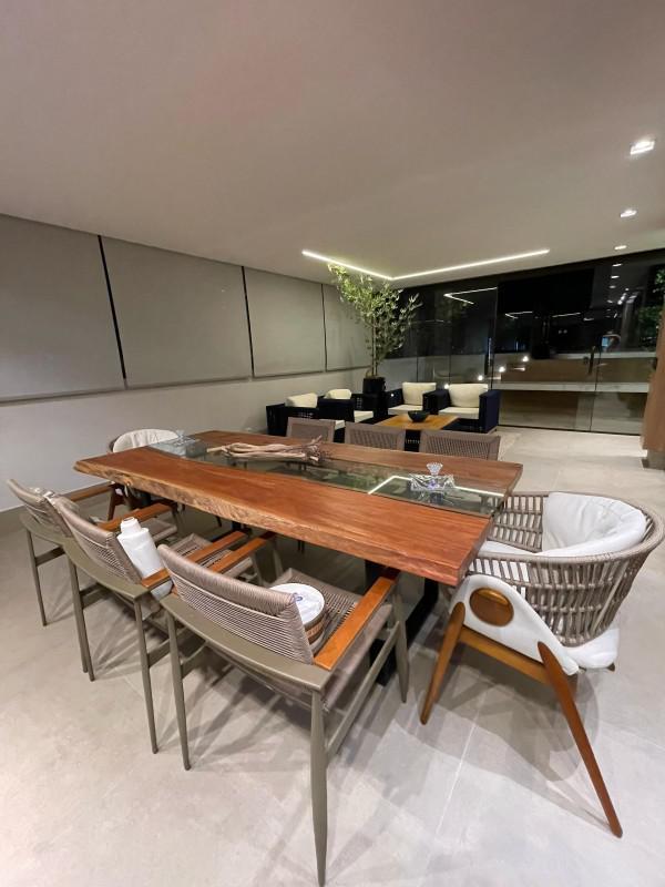 Cobertura, Ouro Preto, 4 Quartos, 2 Vagas, 2 Suítes